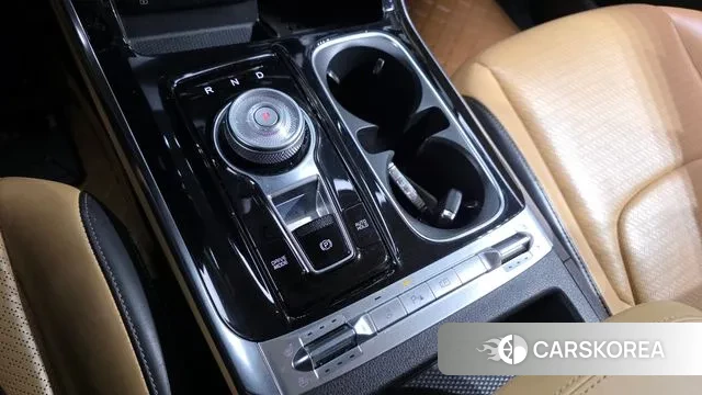 Kia Carnival 4th generation id 3459274 из Кореи 19