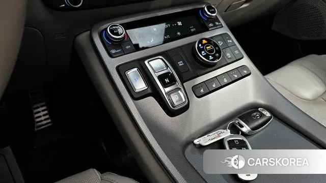 Hyundai The New Palisade id 3685016 из Кореи 19