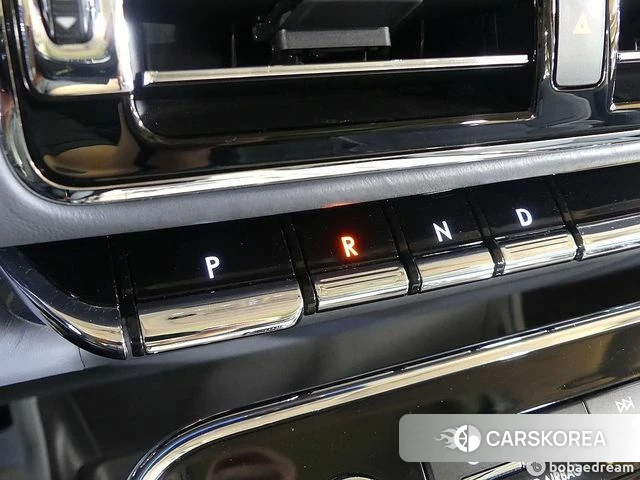 Lincoln Navigator 4th generation id 4619503 из Кореи 18