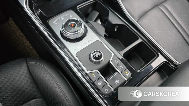 Kia Sorento 4th Generation id 4641975 из Кореи 19