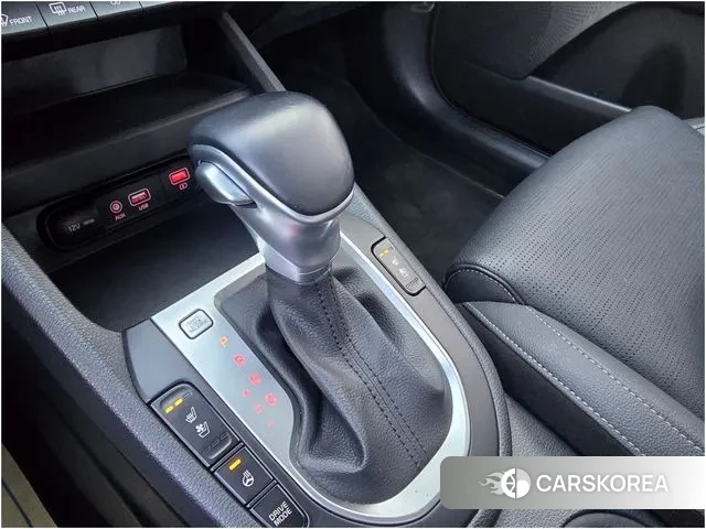 Kia Come New K3 id 3543743 из Кореи 19