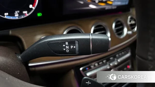 Mercedes-Benz E-Class W213 id 3412938 из Кореи 19