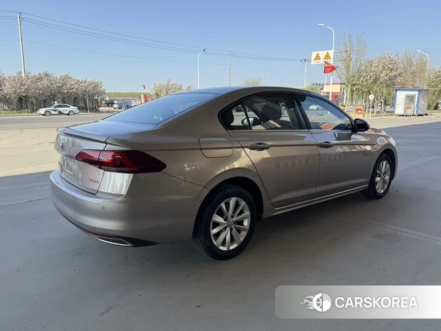 Volkswagen Bora id 4253731 из Китая 17
