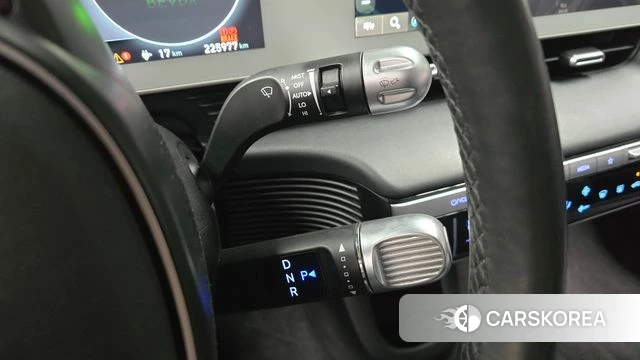 Hyundai Ionic 5 id 4396171 из Кореи 19