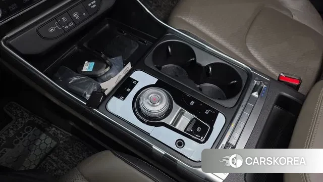 Kia The New Carnival 4th Generation id 3477418 из Кореи 19