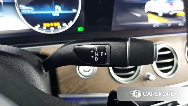 Mercedes-Benz E-Class W213 id 3728315 из Кореи 19