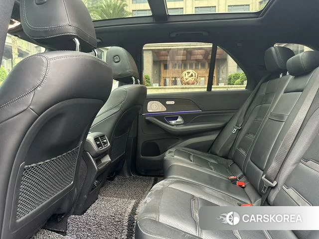 Mercedes-Benz GLE AMG id 4277054 из Китая 27