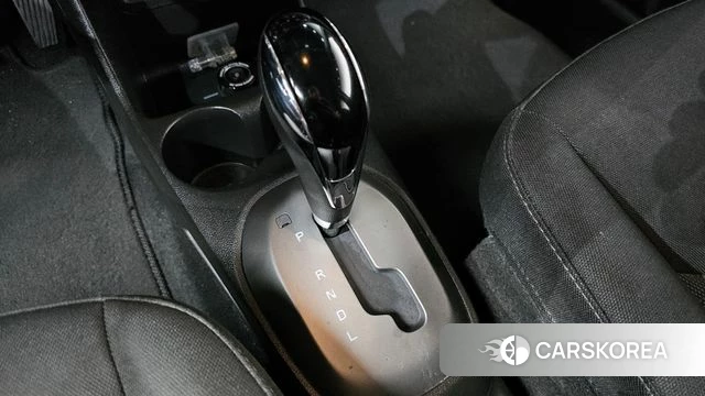 Chevrolet (GM Daewoo) The New Spark id 4642949 из Кореи 19