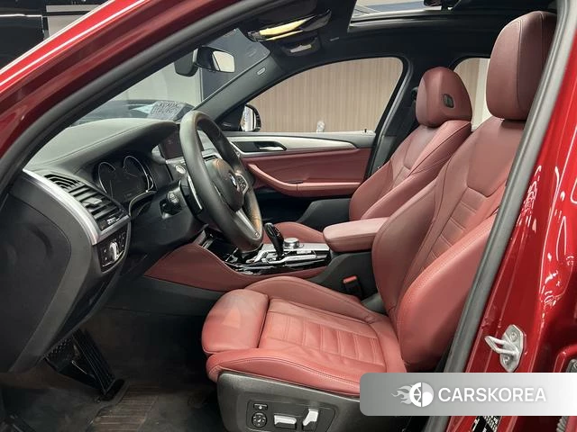 BMW X4 id 4242467 из Китая 24