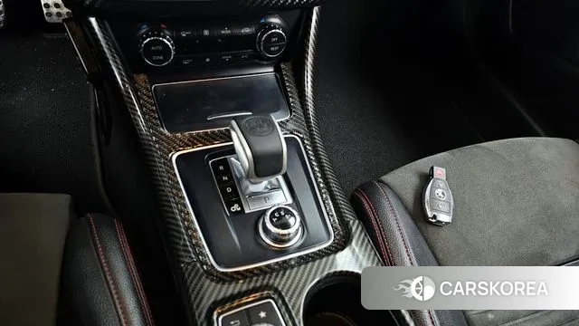 Mercedes-Benz A-Class W176 id 3667131 из Кореи 19