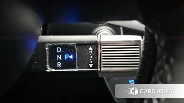 Hyundai Sonata D Edge (DN8) id 3663975 из Кореи 19