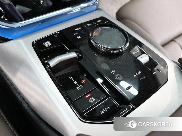 BMW X3 (G45) id 4628494 из Кореи 19