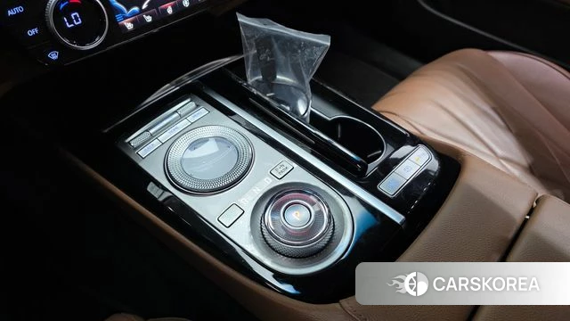 Genesis G80 (RG3) id 4434034 из Кореи 36