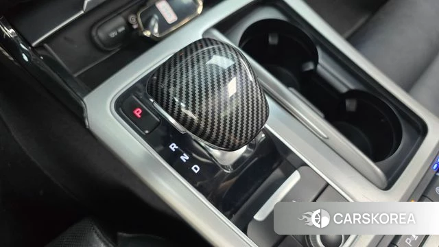 Kia Stinger id 4536800 из Кореи 37