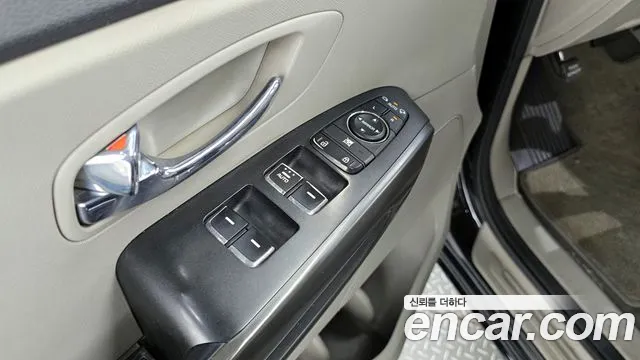 Kia The New Carnival id 2580642 из Кореи 19