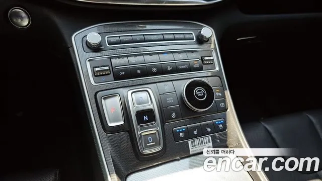 Hyundai The New Santa Fe id 2911406 из Кореи 19