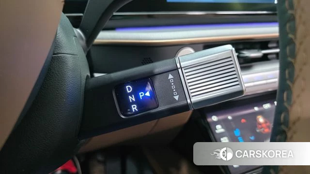 Hyundai Grandeur Hybrid (GN7) id 3876925 из Кореи 19