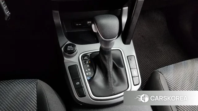 Kia The New Seltos id 3524107 из Кореи 19