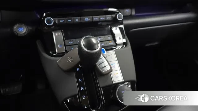 Hyundai Casper id 3487937 из Кореи 19