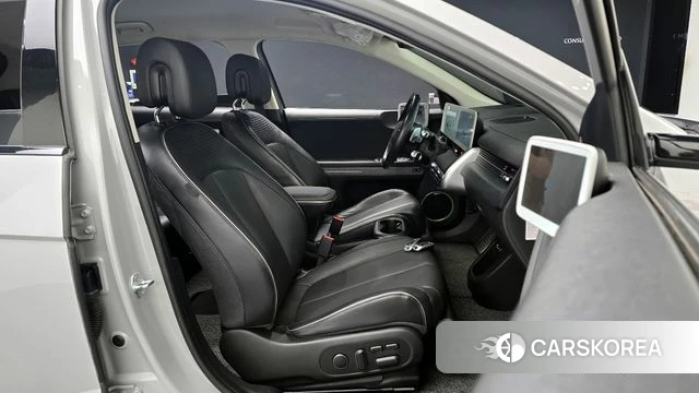 Hyundai Ionic 5 id 3827161 из Кореи 19