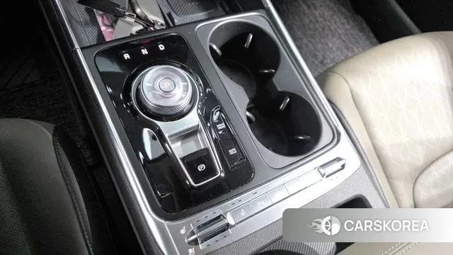 Kia The New Carnival 4th Generation id 3467297 из Кореи 19