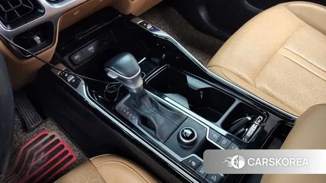 Kia Sorento 4th Generation id 3518419 из Кореи 19