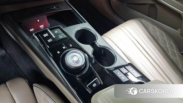 Kia K8 id 3910423 из Кореи 19