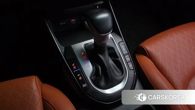 Kia The New K3 2nd generation id 3463160 из Кореи 19