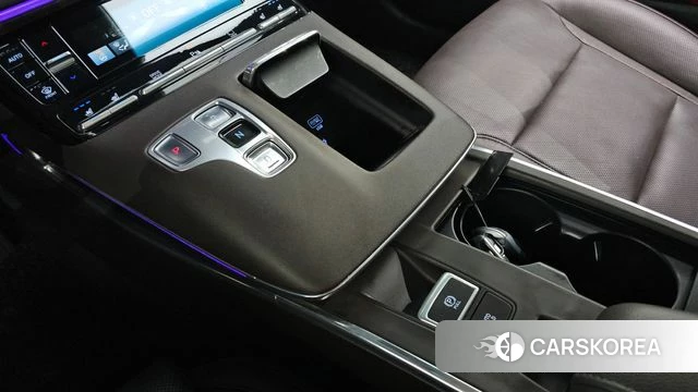 Hyundai The New Grandeur IG id 4202913 из Кореи 19