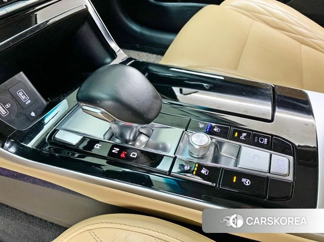 Kia K7 Premier id 3844535 из Кореи 19