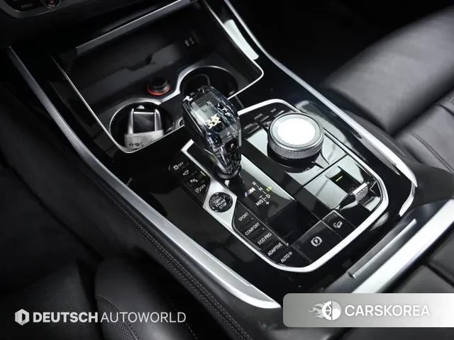 BMW X7 (G07) id 3041416 из Кореи 19