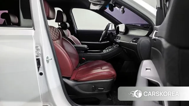 Hyundai Palisade id 3760847 из Кореи 19