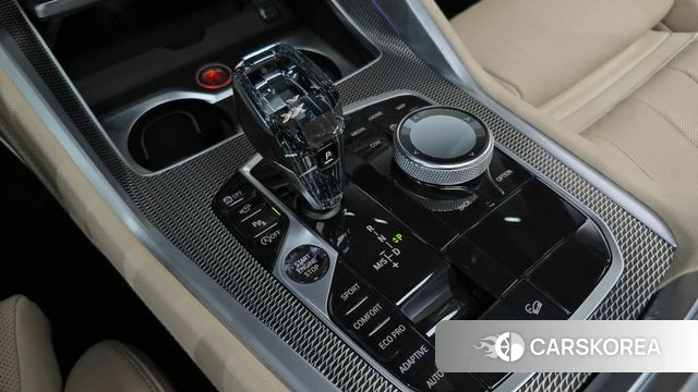 BMW X6 (G06) id 4429096 из Кореи 19