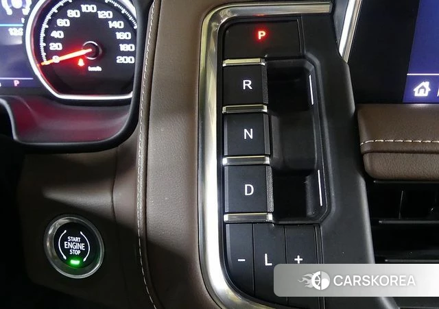 Chevrolet Server Van id 4754529 из Кореи 19