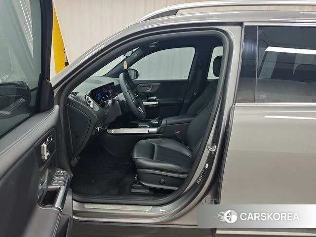 Mercedes-Benz EQB id 4353270 из Китая 19