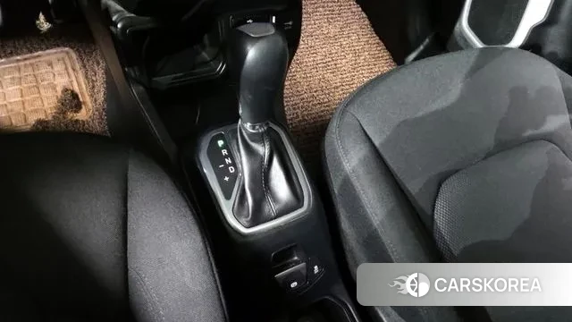 Jeep Renegade id 3386103 из Кореи 19