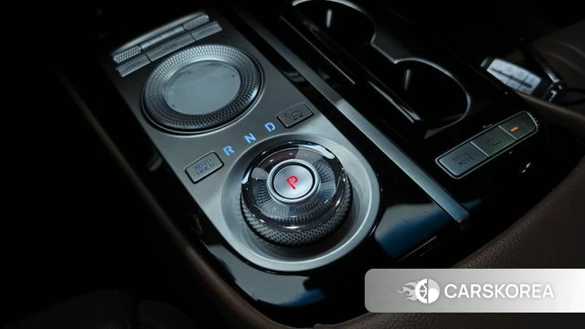 Genesis G80 (RG3) id 4712599 из Кореи 32