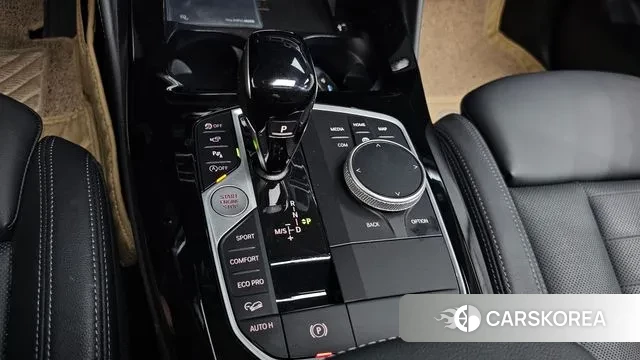 BMW X4 (G02) id 2930300 из Кореи 19