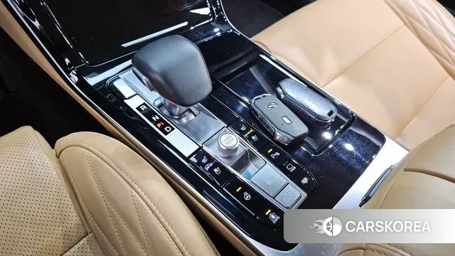 Kia K7 Premier id 3344750 из Кореи 19