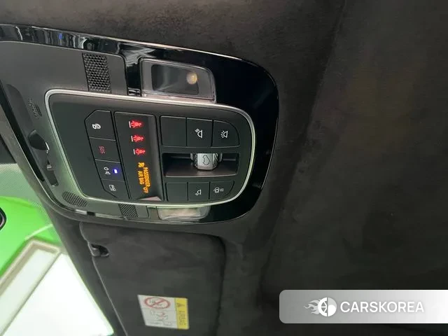 Hyundai The New Santa Fe id 3258535 из Кореи 11