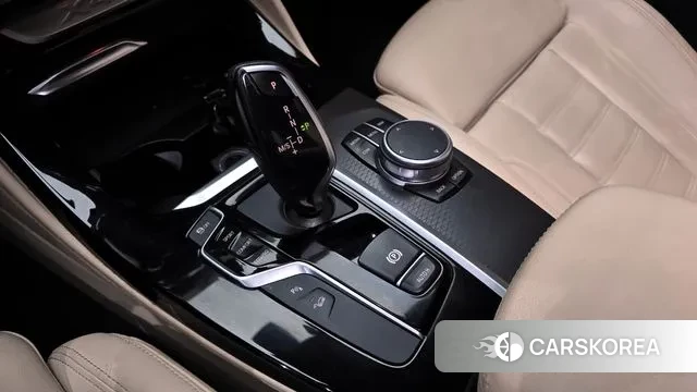 BMW X4 (G02) id 3439377 из Кореи 19