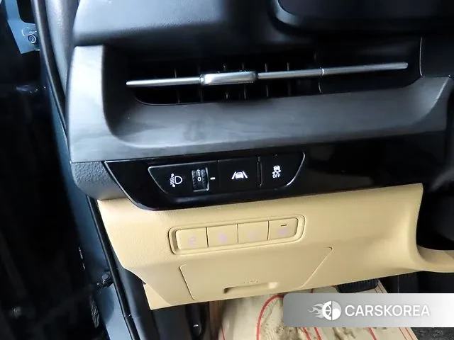 Kia Carnival 4th generation id 3533756 из Кореи 19