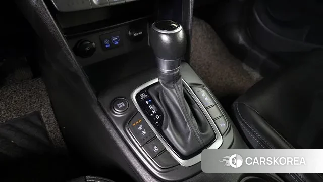 Hyundai Kona id 2986422 из Кореи 19