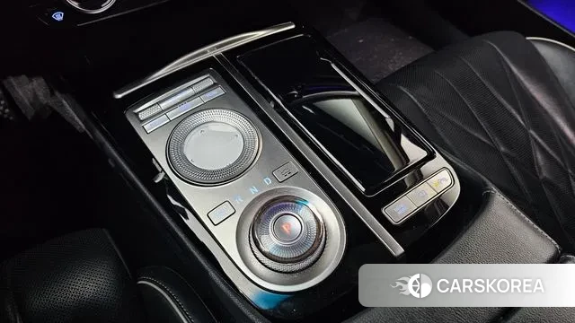 Genesis G80 (RG3) id 3530517 из Кореи 19