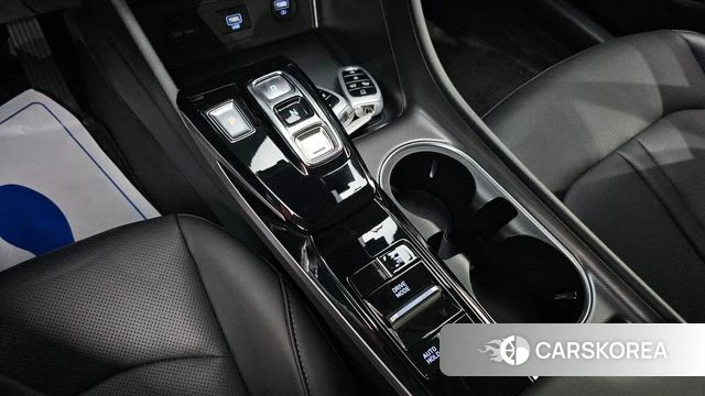 Hyundai Sonata Hybrid (DN8) id 4370076 из Кореи 29