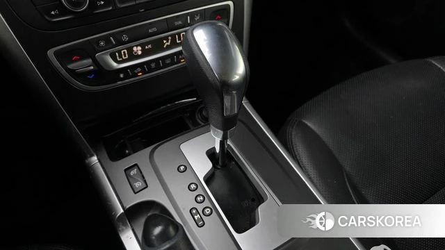 Renault Korea (Samsung) SM5 Nova id 4551935 из Кореи 29