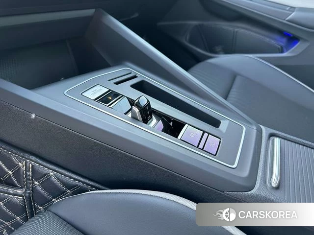 Volkswagen Golf id 4276312 из Китая 21