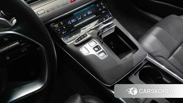 Hyundai The New Grandeur IG id 4294343 из Кореи 19