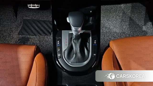 Kia The New K3 2nd generation id 3734458 из Кореи 19