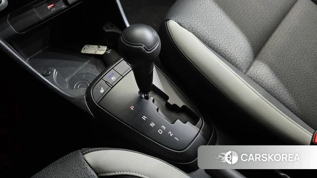 Kia Morning Urban (JA) id 4495258 из Кореи 29